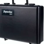 Micro Superlux S241 , Avis, Test & Comparatif