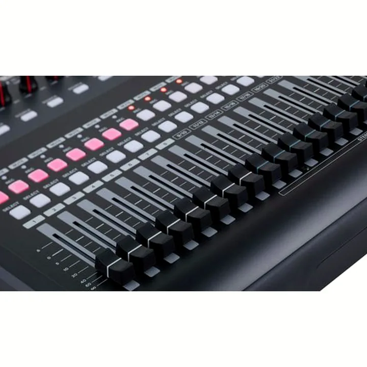 L’enregistreur Tascam DP-32 SD – Avis, Comparatif et Test