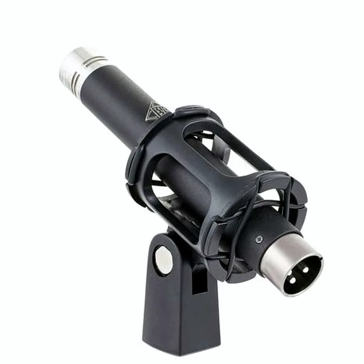 Le micro Telefunken M60 FET Cardioid Stereo-Set / Comparatif, Test et Avis