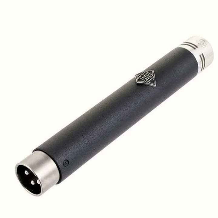 Le micro Telefunken M60 FET Cardioid Stereo-Set / Comparatif, Test et Avis