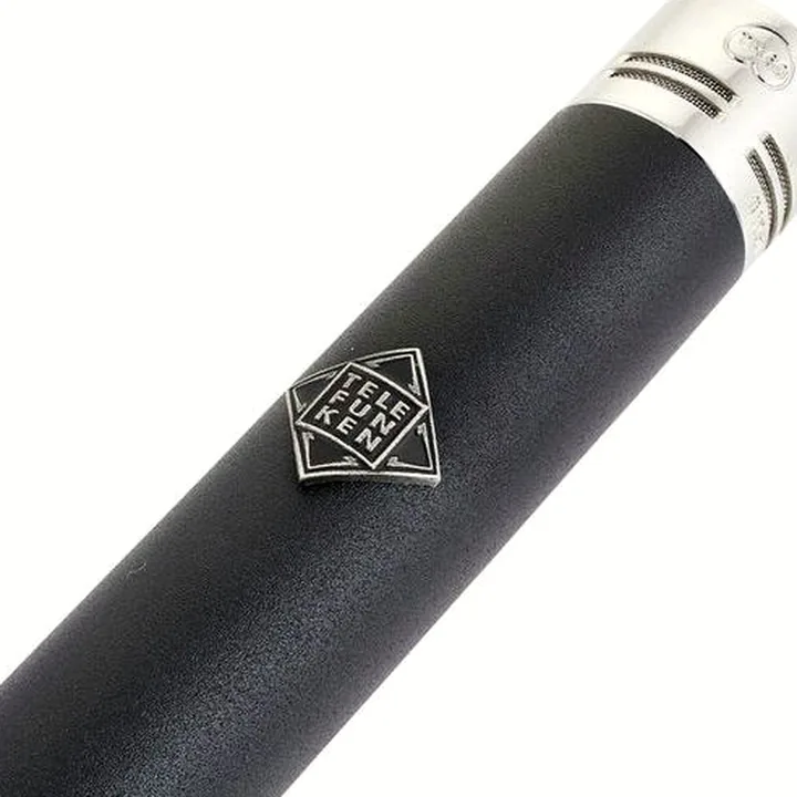 Le micro Telefunken M60 FET Cardioid Stereo-Set / Comparatif, Test et Avis
