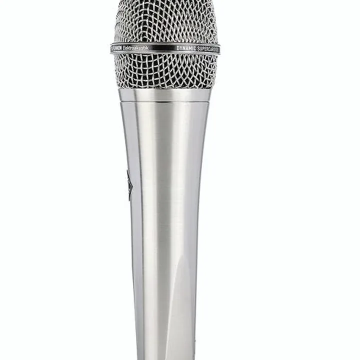 Le microTelefunken M80 Satin Chrome Avis, Comparatif & Test