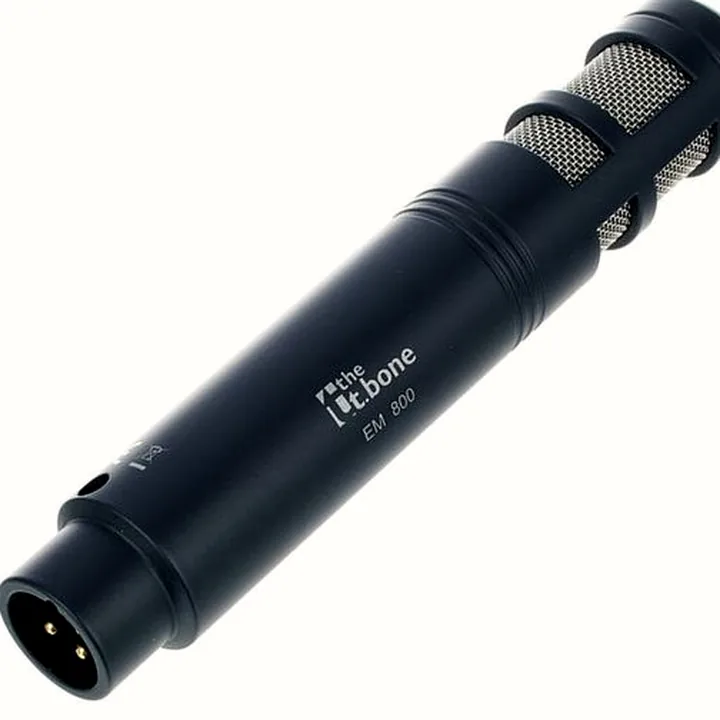 Avis et Test : the t.bone EM 800