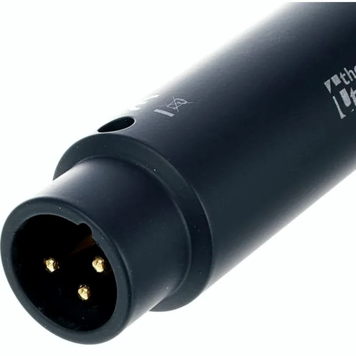 Avis et Test : the t.bone EM 800