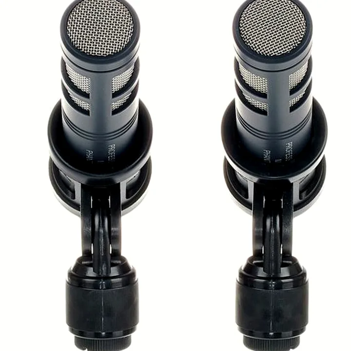 Le micro the t.bone EM 800 Stereo Set , Test, Comparatif, Avis