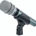 Le micro the t.bone MB75 Beta , Avis et Test
