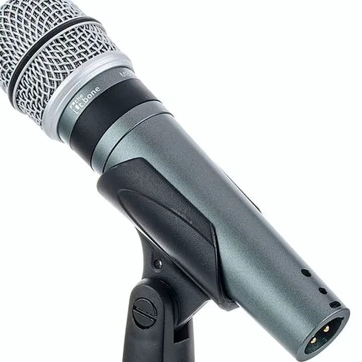 Le micro the t.bone MB75 Beta , Avis et Test