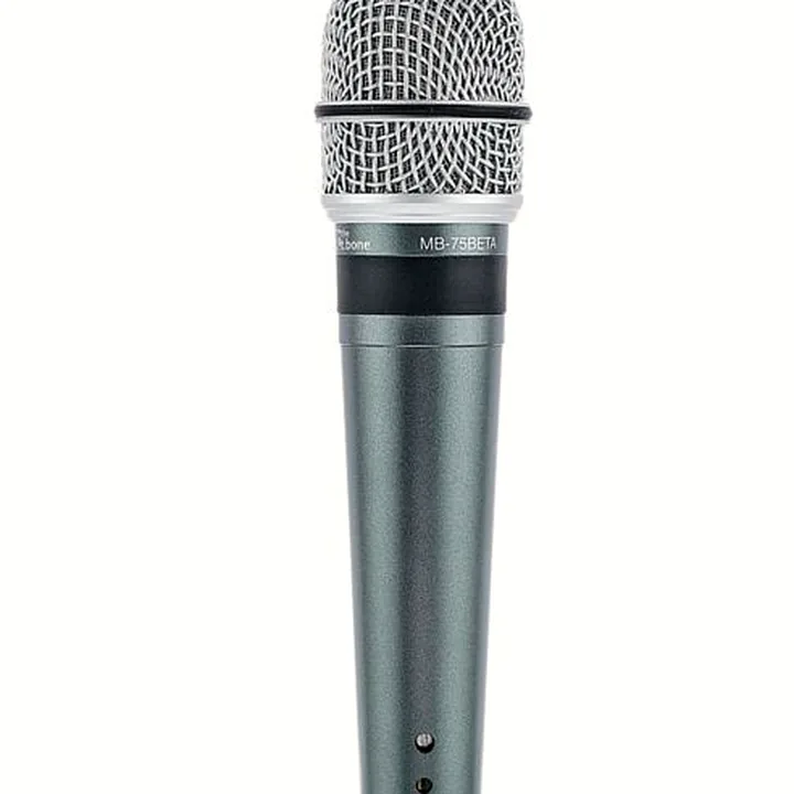 Le micro the t.bone MB75 Beta , Avis et Test