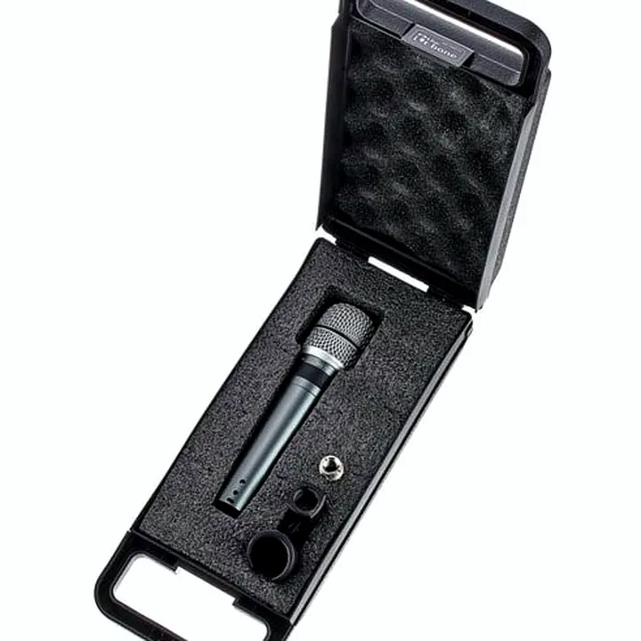 Le micro the t.bone MB75 Beta , Avis et Test