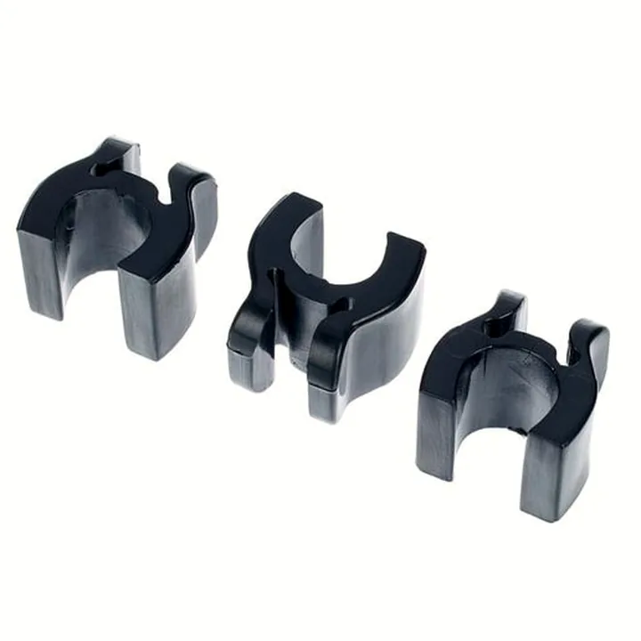 Avis & Test : the t.bone Ovid System CC 100 RC Shure