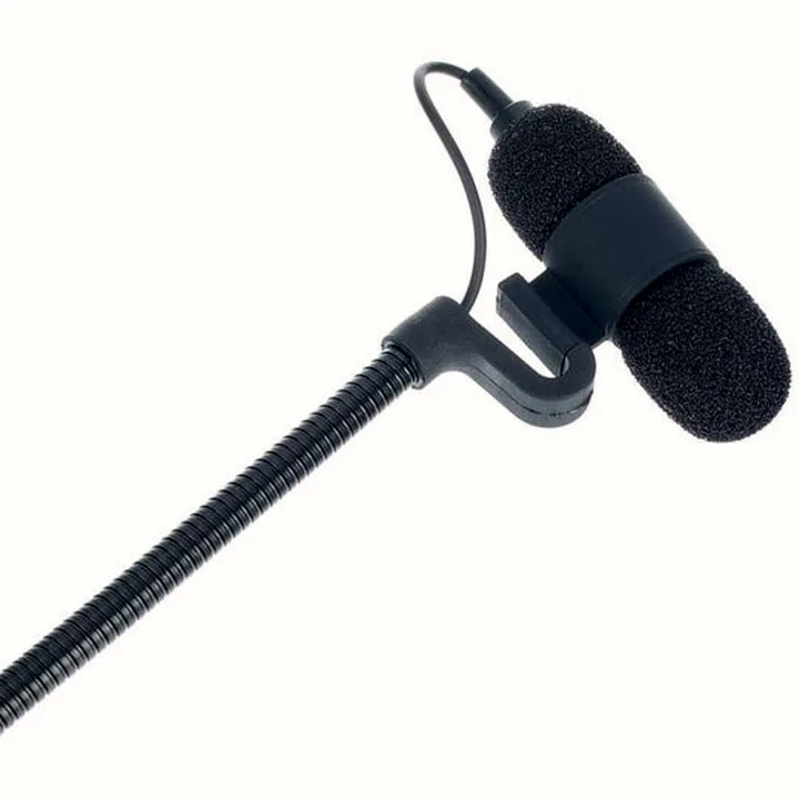 Avis & Test : the t.bone Ovid System CC 100 RC Shure