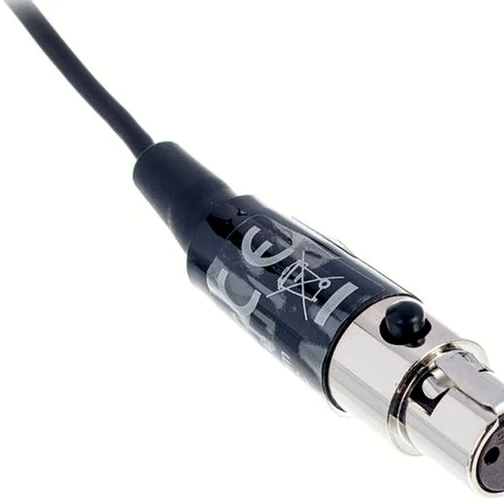 Avis & Test : the t.bone Ovid System CC 100 RC Shure