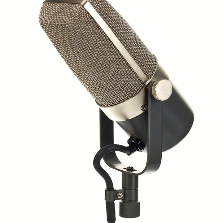 Test & Avis micro the t.bone RB 500 Wizoo Bundle