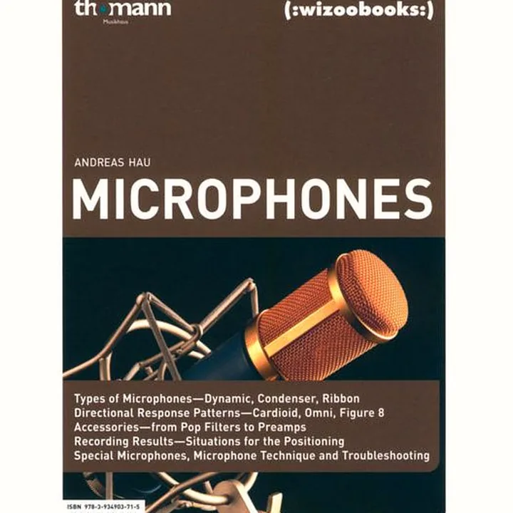 Test & Avis micro the t.bone RB 500 Wizoo Bundle
