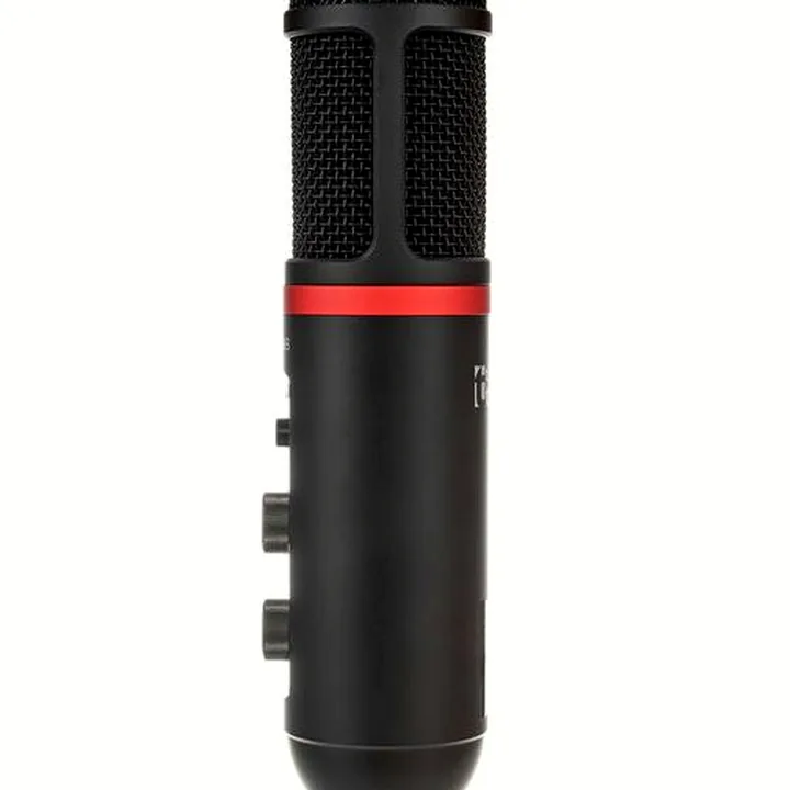 Le micro the t.bone SC 430 USB Desktop-Set Test, Avis