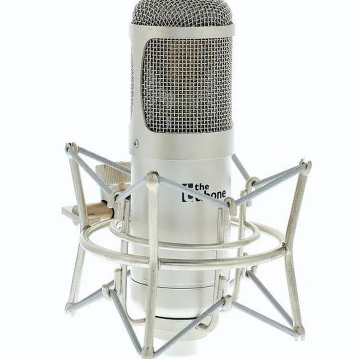 Le micro the t.bone SCT 2000 Comparatif, Avis et Test