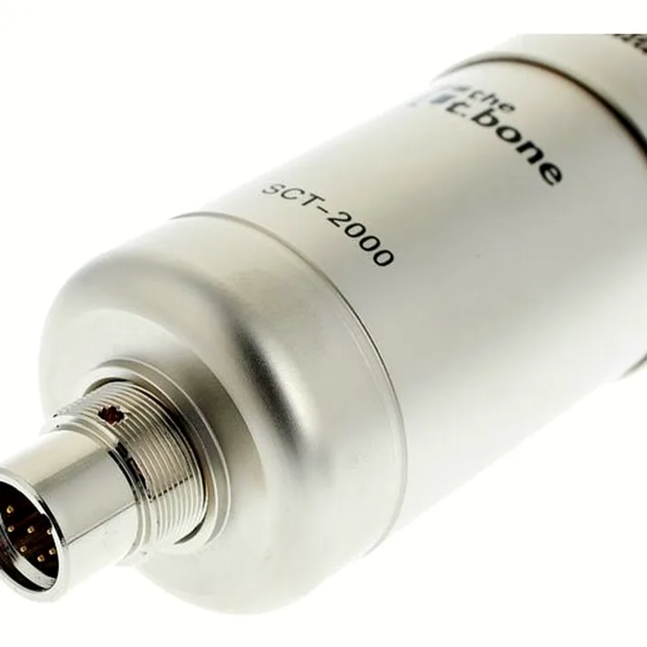 Le micro the t.bone SCT 2000 Comparatif, Avis et Test