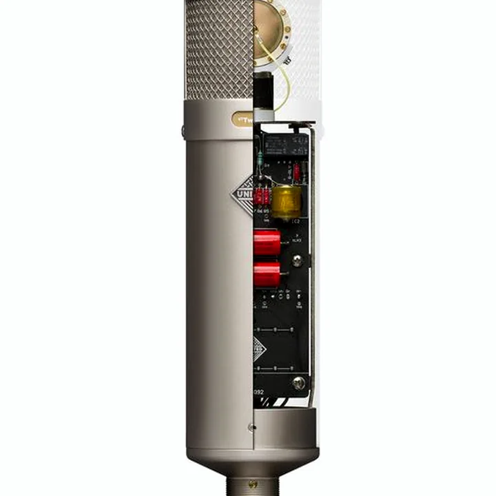 Le microUnited Studio Technologies UT Twin48 : Comparatif, Avis et Test