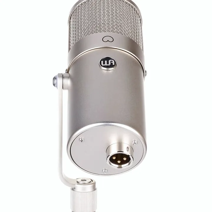 Le micro Warm Audio WA-47F Test, Avis et Comparatif