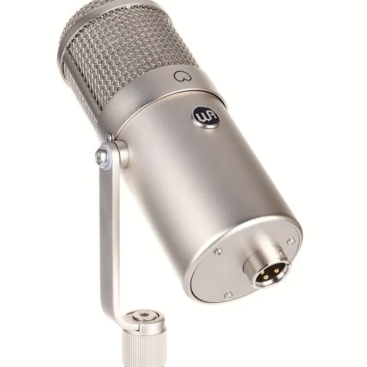Le micro Warm Audio WA-47F Test, Avis et Comparatif
