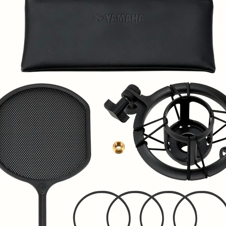 Le microYamaha YCM705 B / Comparatif, Test & Avis
