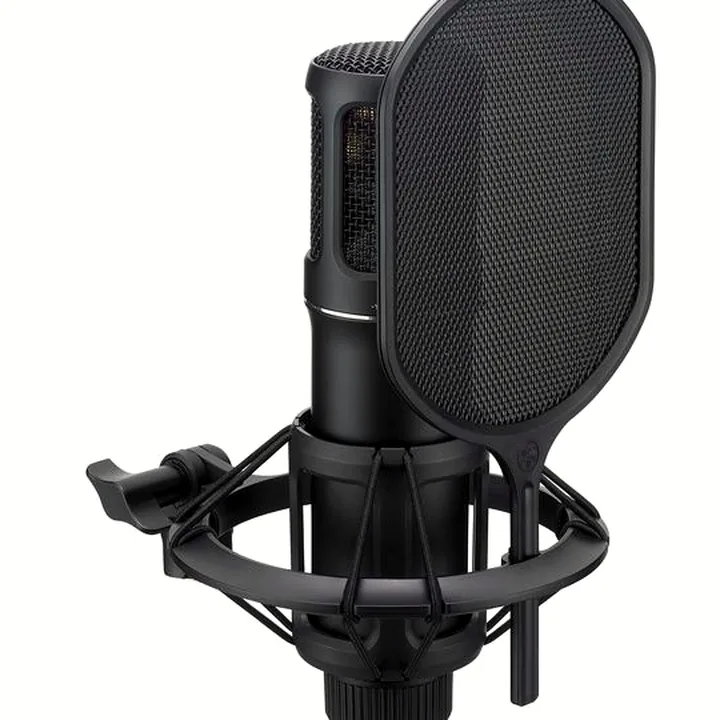 Le microYamaha YCM705 B / Comparatif, Test & Avis