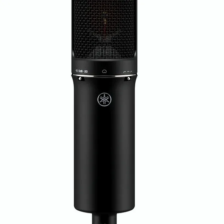 Le microYamaha YCM705 B / Comparatif, Test & Avis