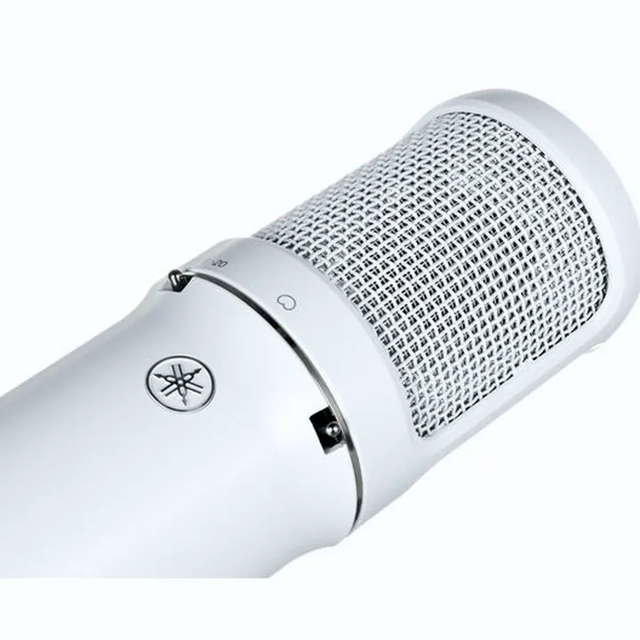 Le microYamaha YCM705 W Test & Avis