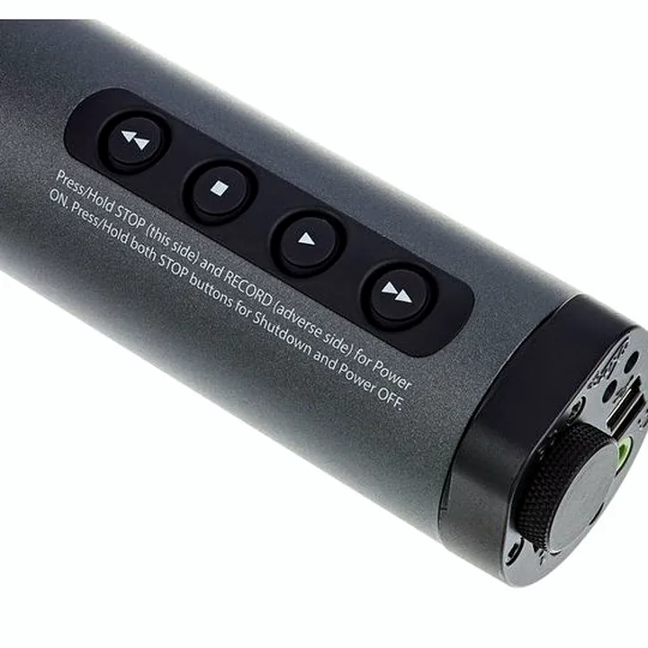 L’enregistreur Yellowtec iXm Recording Microfon Pro C – Comparatif, Avis & Test