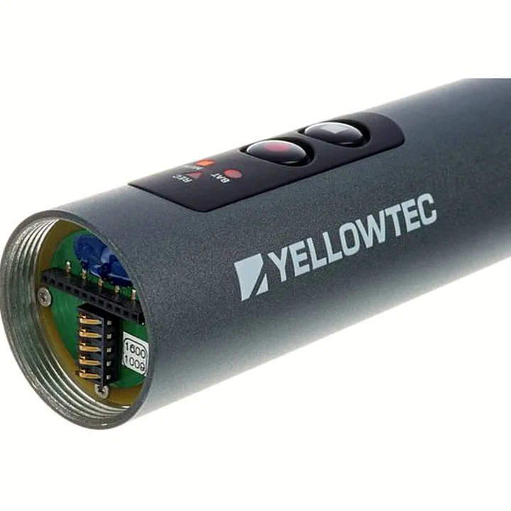 L’enregistreur Yellowtec iXm Recording Microfon Pro C – Comparatif, Avis & Test