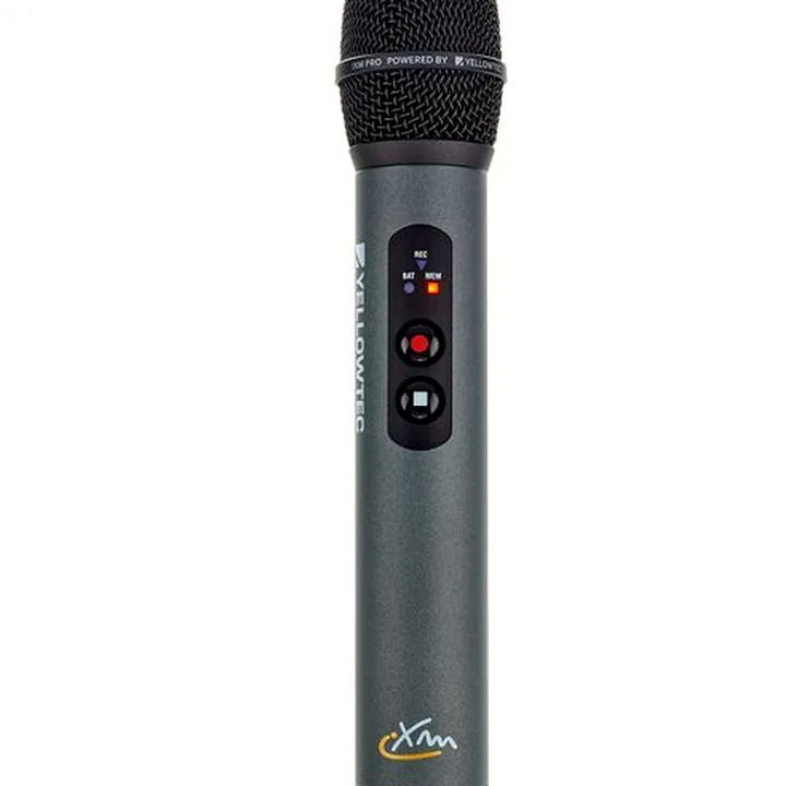 L’enregistreur Yellowtec iXm Recording Microfon Pro C – Comparatif, Avis & Test