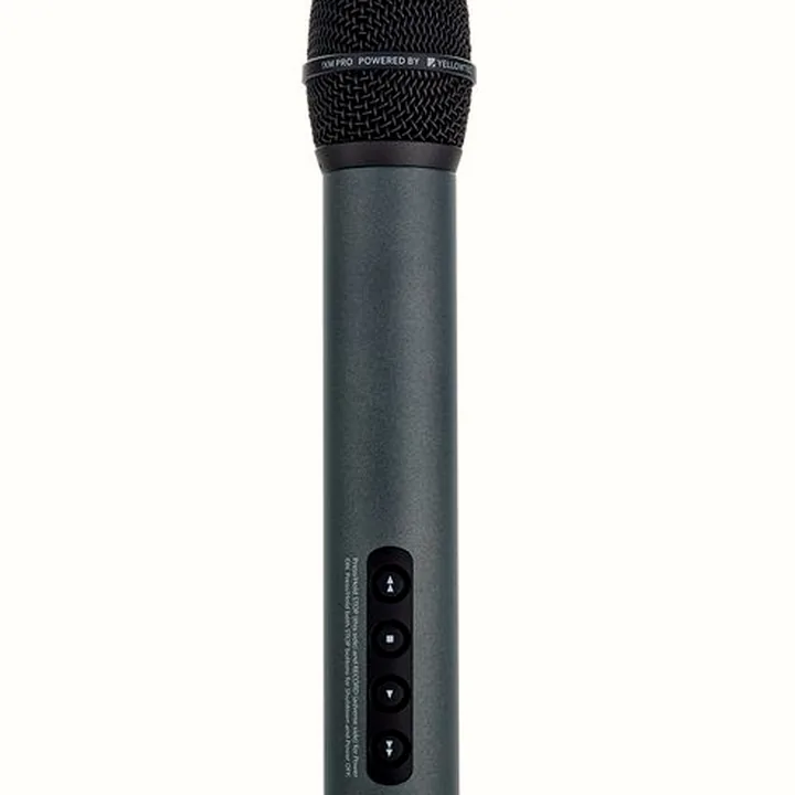 L’enregistreur Yellowtec iXm Recording Microfon Pro C – Comparatif, Avis & Test
