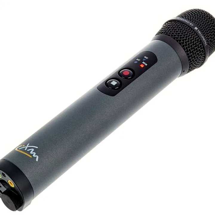 L’enregistreur Yellowtec iXm Recording Microfon Pro C – Comparatif, Avis & Test
