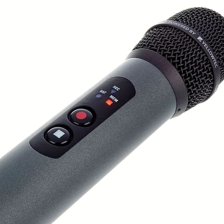 L’enregistreur Yellowtec iXm Recording Microfon Pro C – Comparatif, Avis & Test
