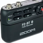 L’enregistreur Zoom F2-BT : Comparatif, Avis & Test