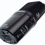 L’enregistreur Zoom H2n Test & Avis