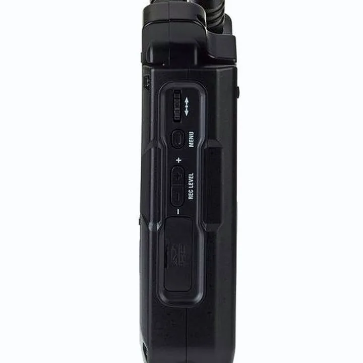 L’enregistreur Zoom H4n Pro Black Avis, Test