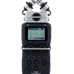 L’enregistreur Zoom H5 APH-5 Bundle , Avis, Test, Comparatif