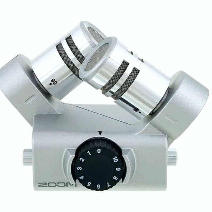 L’enregistreur Zoom H5 XYH-6 Bundle Test & Avis