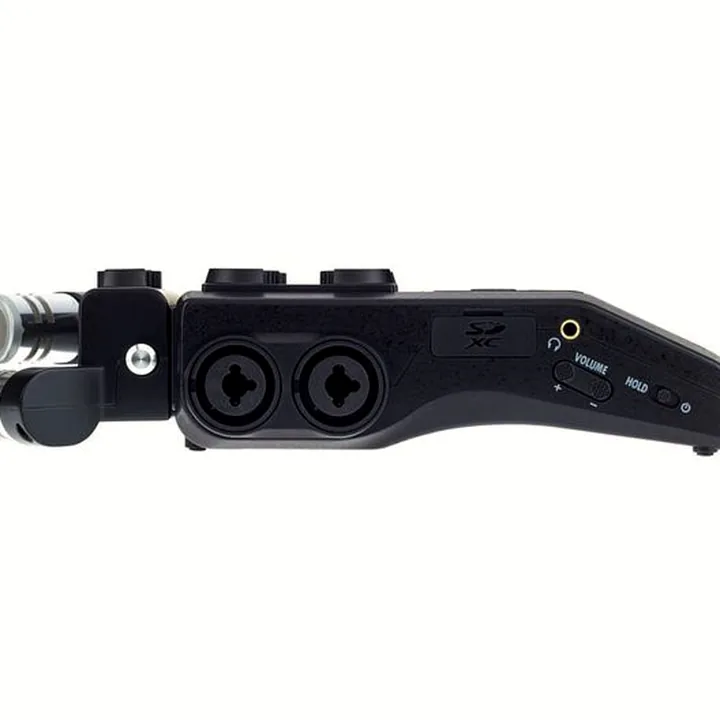 L’enregistreur Zoom H6 APH Bundle , Test, Comparatif et Avis