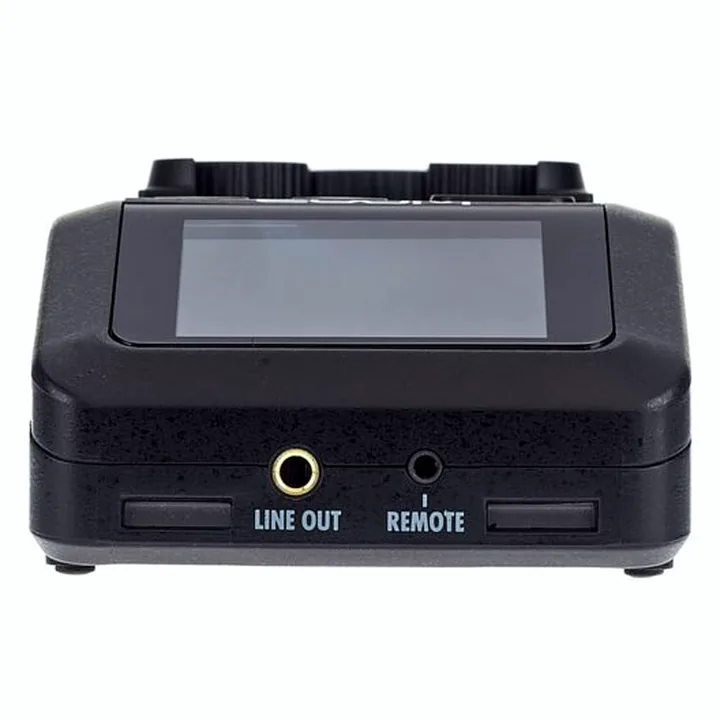L’enregistreur Zoom H6 APH Bundle , Test, Comparatif et Avis