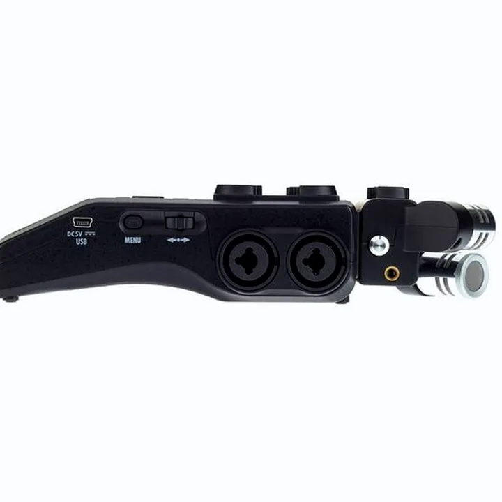 L’enregistreur Zoom H6 Card & Headphone Bundle – Avis, Comparatif et Test