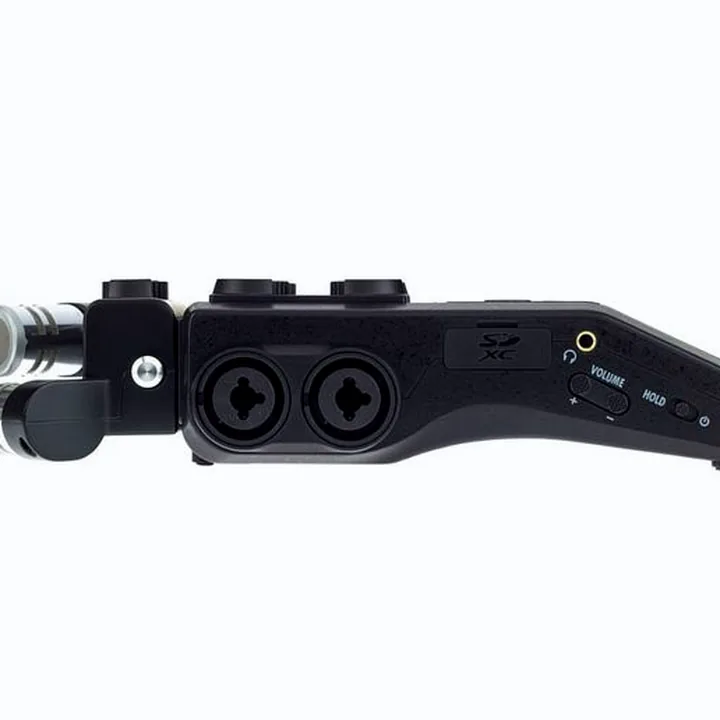 L’enregistreur Zoom H6 Card & Headphone Bundle – Avis, Comparatif et Test