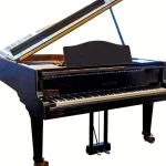 Le piano Blüthner Model 6 – Test, Avis, Comparatif