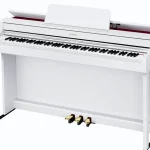 Le piano Casio AP-300 WE Avis et Test