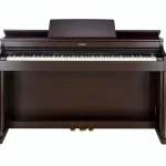 Le piano Casio AP-470 BN Celviano / Avis, Test et Comparatif