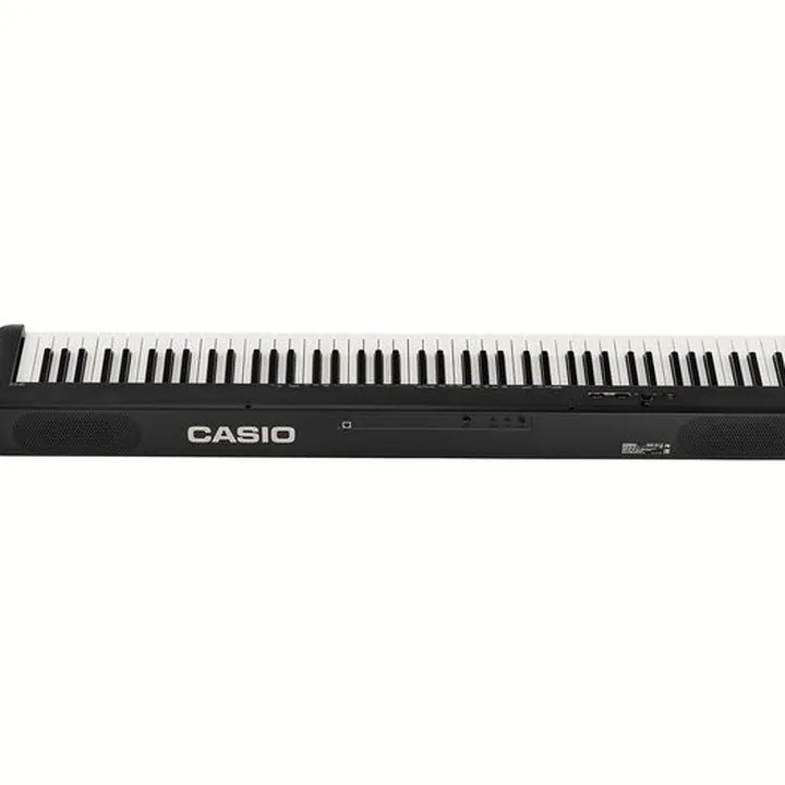 Le piano Casio CDP-S110 BK , Comparatif, Test et Avis