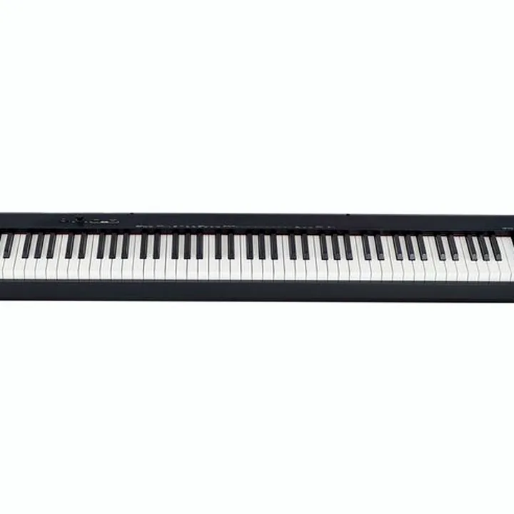 Le piano Casio CDP-S110 BK , Comparatif, Test et Avis