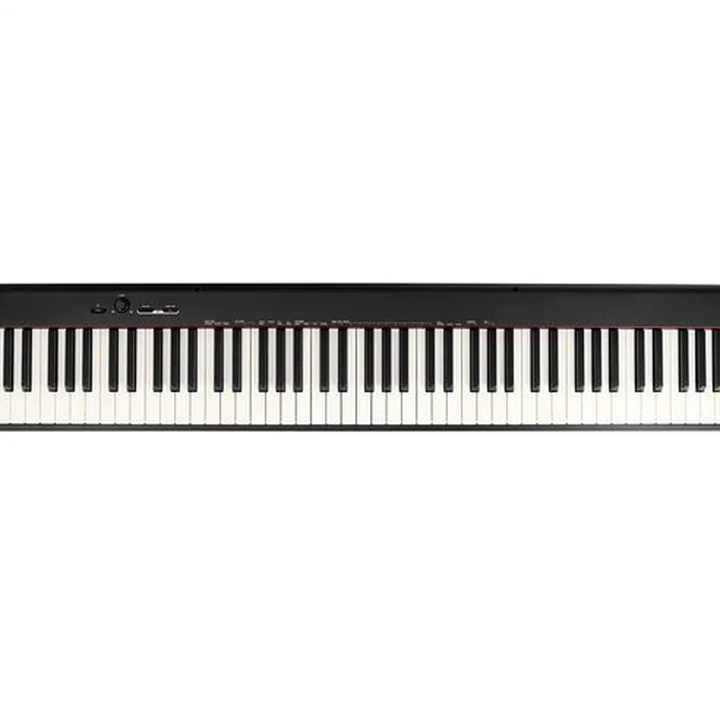 Le piano Casio CDP-S110 BK , Comparatif, Test et Avis