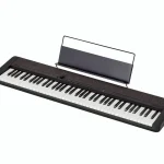 Le piano Casio CT-S1 76 BK : Test & Avis